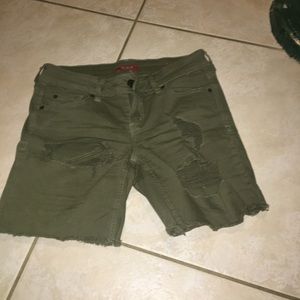 Guess shorts